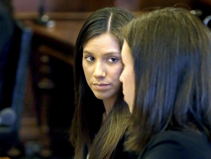 Alexis Wright Zumba Sex - Kennebunk prostitution case gives Zumba bad name