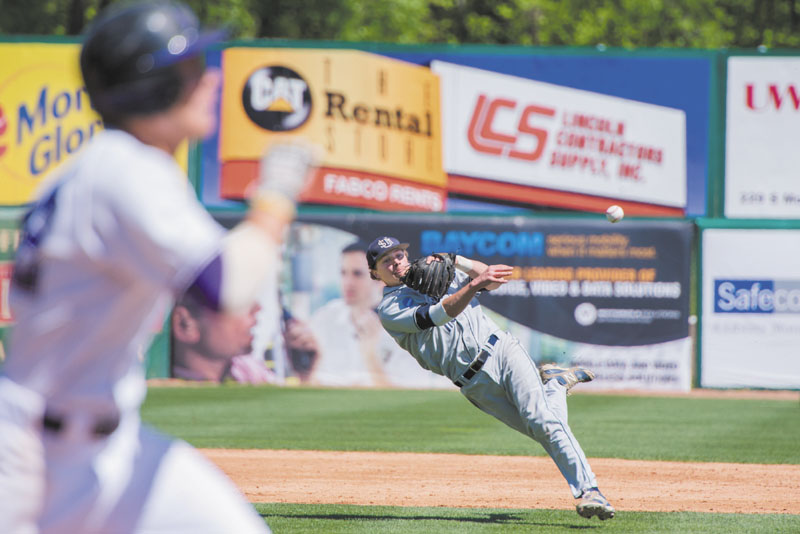 Linfield graduate Scott Brosius hired by USA Baseball - Linfield