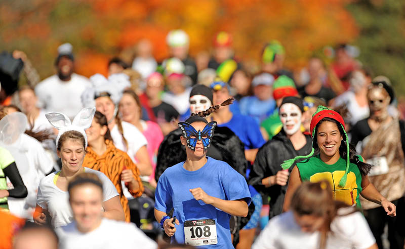 Halloween Costumes Fitness Stars, Female Athletes