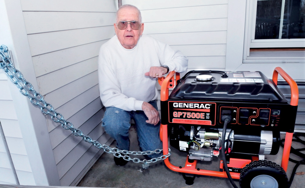 How to Secure Generator from Theft: Top Strategies to Protect