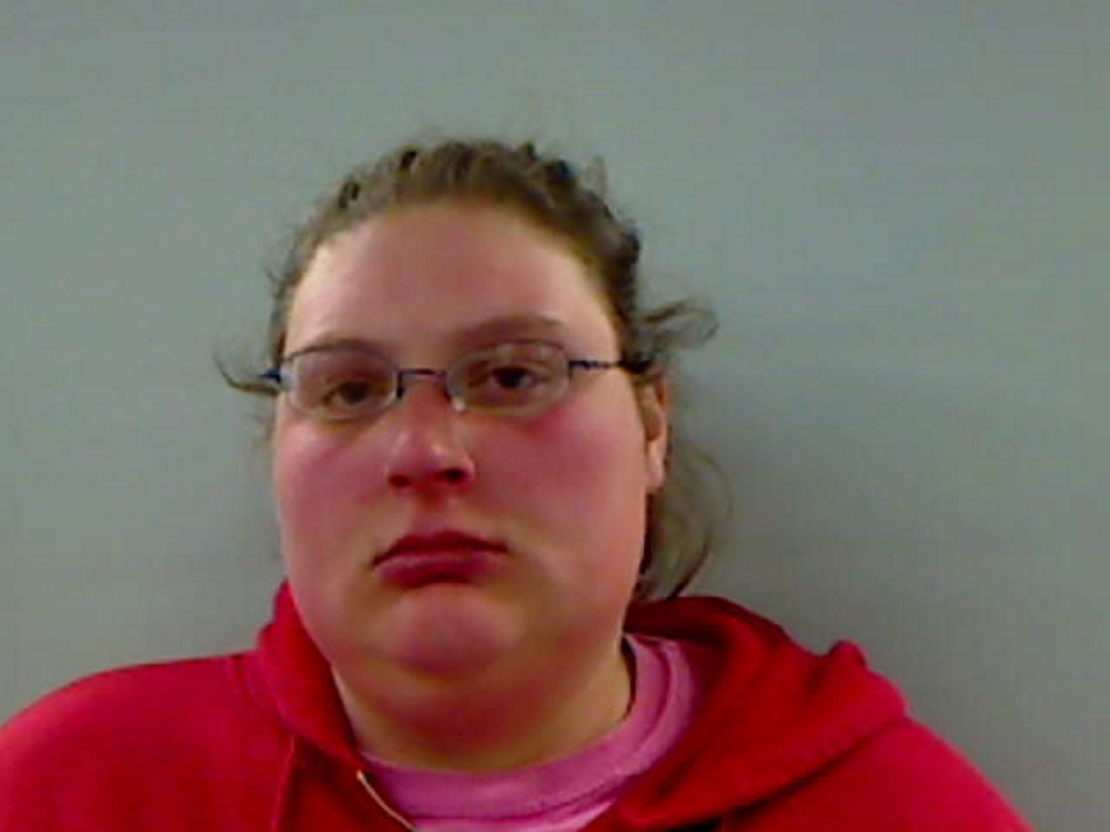 Augusta woman convicted of assaulting mother