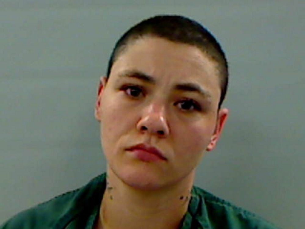 Litchfield Traffic Stop Results In One Year Sentence For St Albans Woman