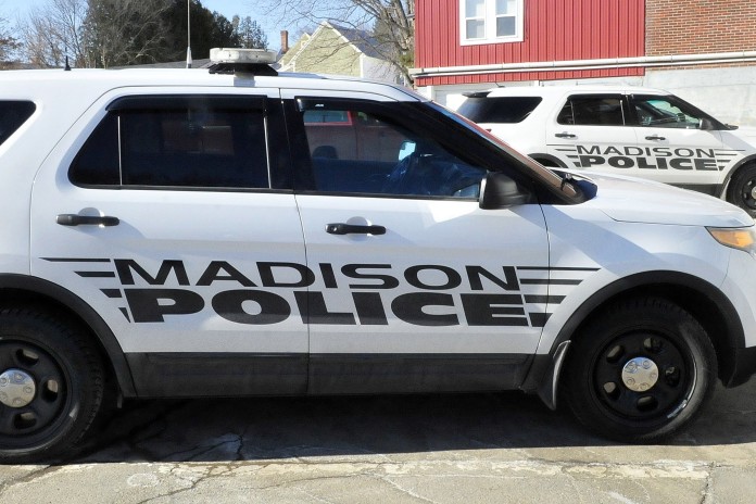 Former Madison police officers accuse town of age discrimination