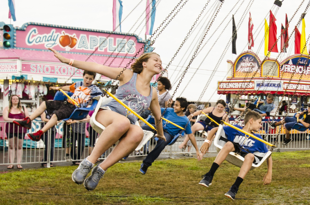 Gallery Skowhegan State Fair Kennebec Journal and Morning Sentinel