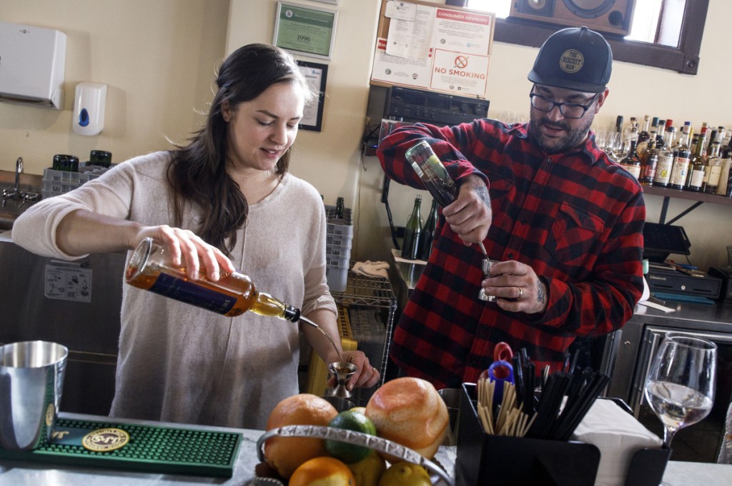 Cafe Marie-Jeanne - Humboldt Park - Chicago - Food Talk Central