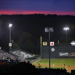 Nancy, Sluggo, and Slugger: The Story Behind the Portland Sea Dogs –  SportsLogos.Net News