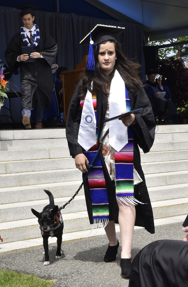 Gallery Colby Graduation Kennebec Journal and Morning Sentinel