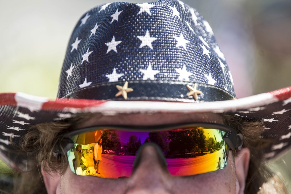 GALLERY Clinton 4th of July Parade Kennebec Journal and Morning Sentinel