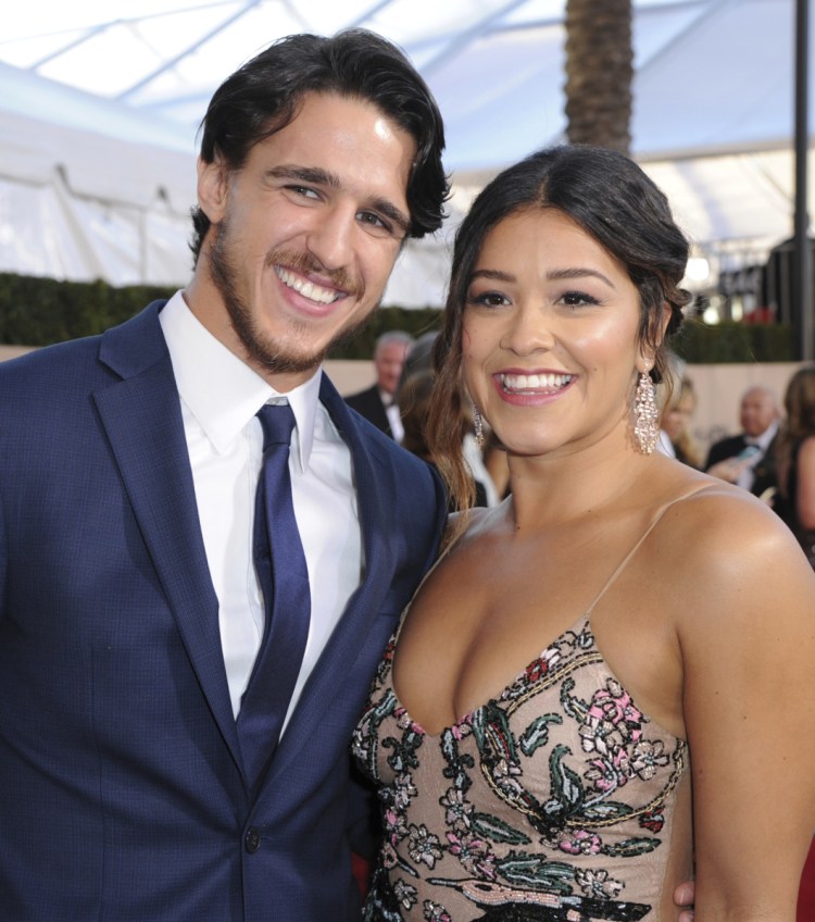 How Many Kids Does Gina Rodriguez Have?