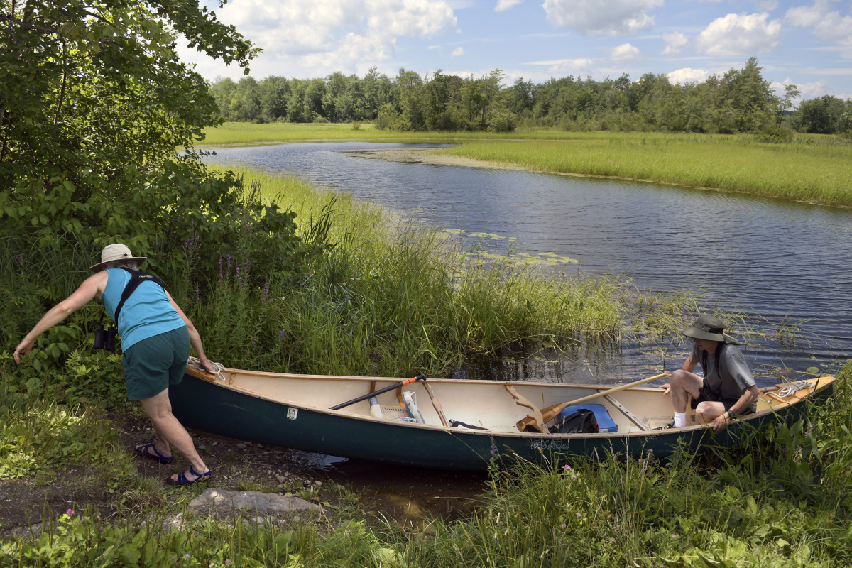 Annual Monmouth cardboard boat race becomes a family affair