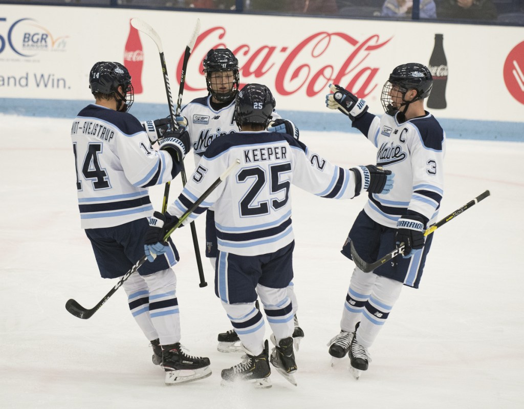 UPEI Women's Hockey Panthers coach excited about new recruits for