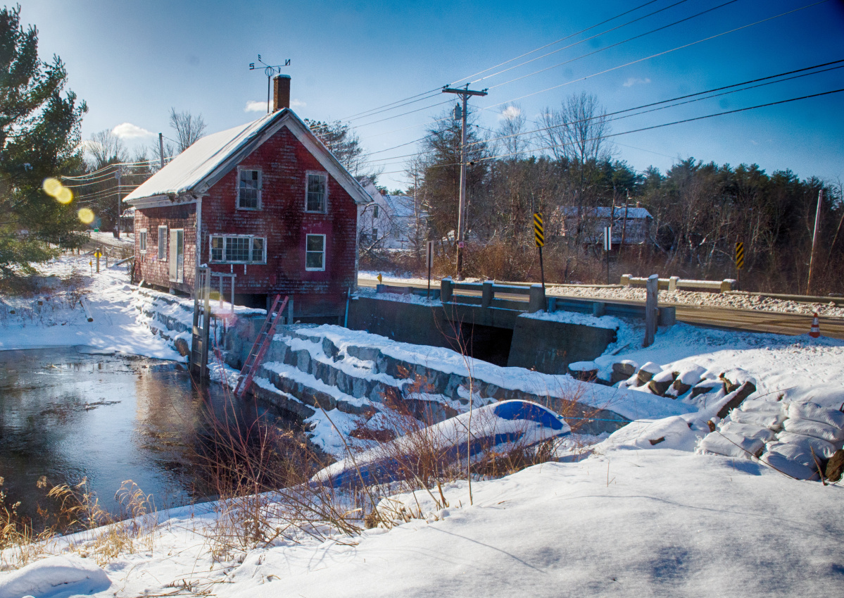 News, Clary Lake Association