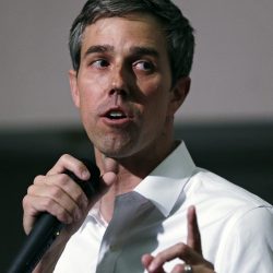 Beto O'Rourke