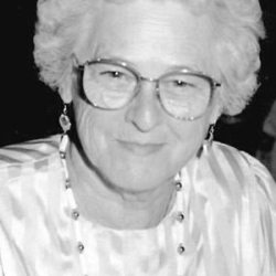 Frances R. Belanger