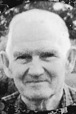 Obituary: Edwin Gale Oliver