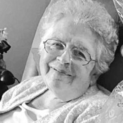 Jean Evelyn Leavitt Webb