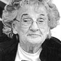 Juanita H. (Stevens) Bickford