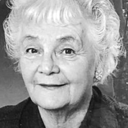 Dorothy L. Merrick