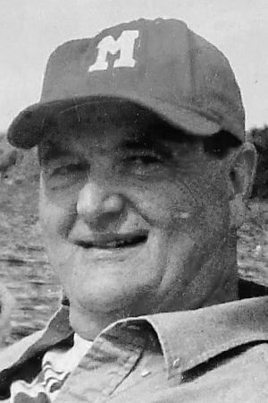 Obituary: Arthur Auguste Bolduc