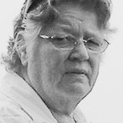 Nancy Lee (Fulton) Turk