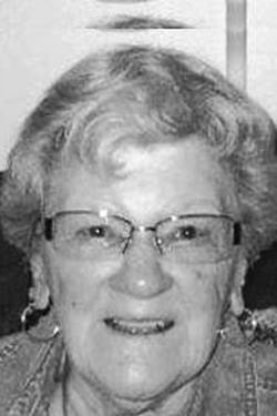 Obituary: Louise Edna (Nichols) Beale