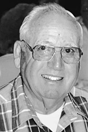 Obituary: Russell William Riggs