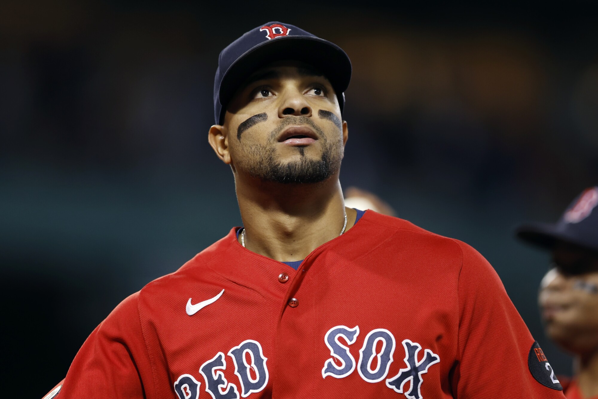 MLB notebook: Red Sox shortstop Xander Bogaerts opts out of contract