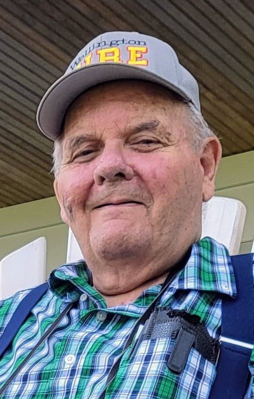 Obituary Roger H. Ricker