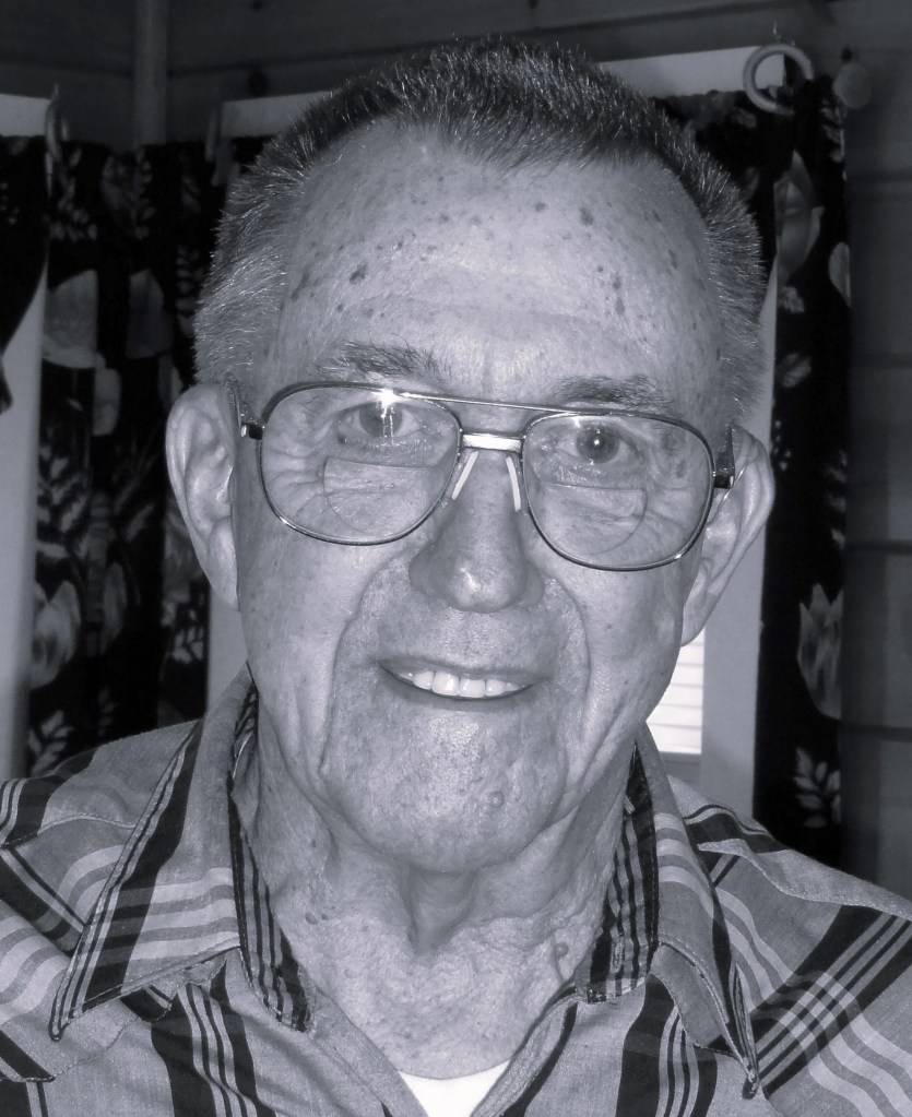 Obituary: Gerald Owen Stadig