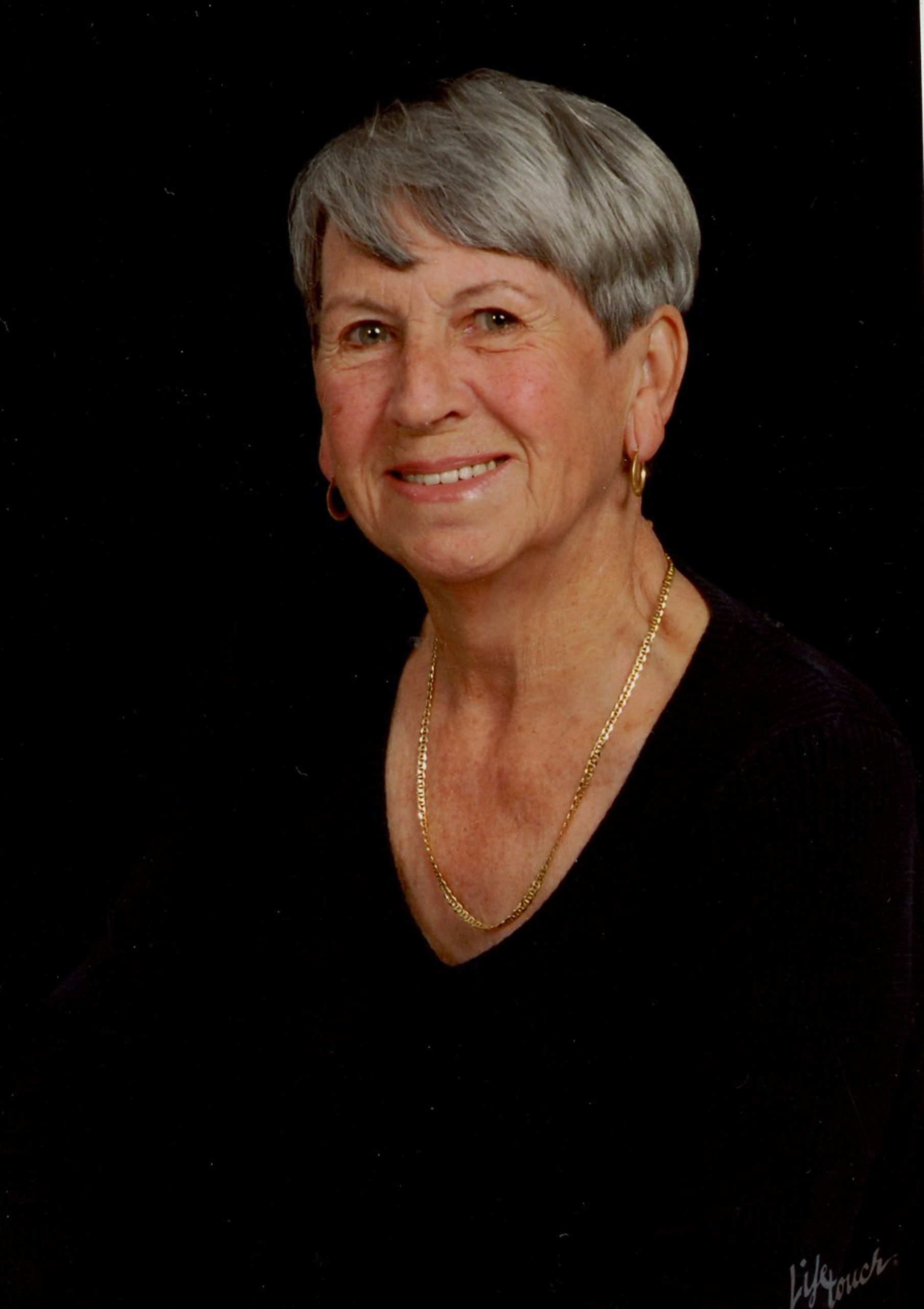 Obituary Natalie E. Poulin
