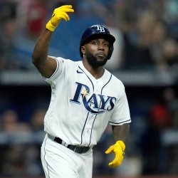 MLB roundup: Rays beat Dodgers in slugfest, 11-10