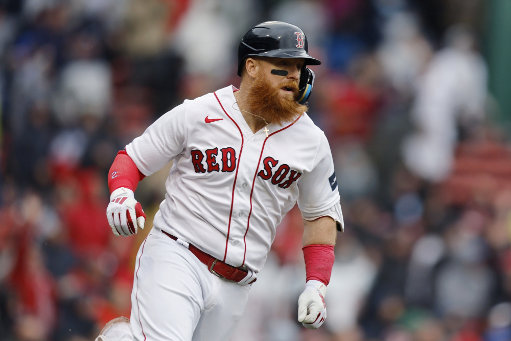 AL Wild-Card Update: Red Sox Lose First Game Of Doubleheader, Rays Win 