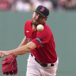 Red Sox notebook: Chris Sale begins throwing after second MRI