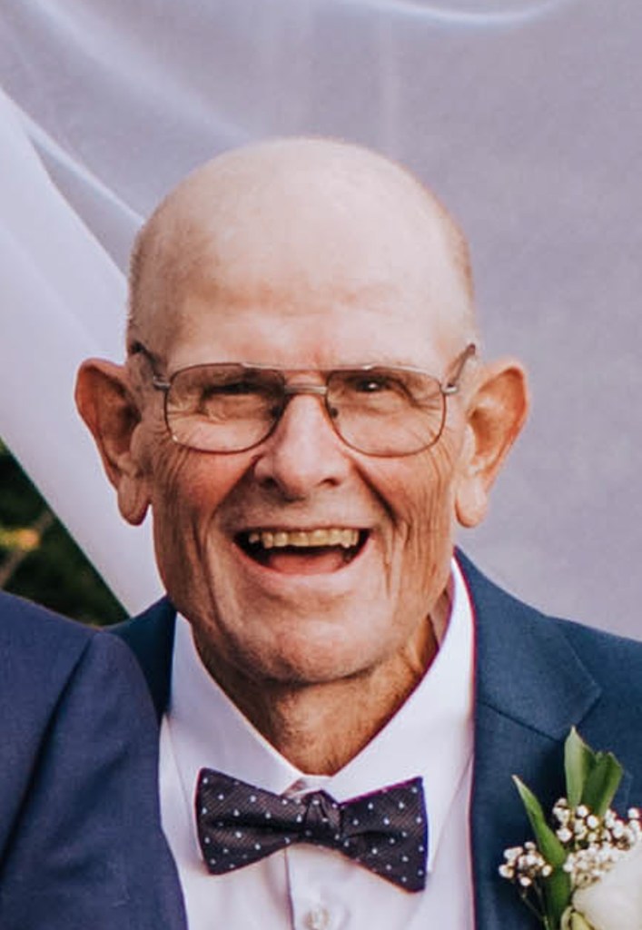 Obituary Galen D. Larrabee