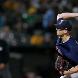 Yoshida hits a grand slam as the Red Sox rout the Cubs 11-5