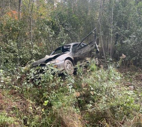 Maine Man Found Alive in Truck 2 Days After It Veered Down N.H. Hill