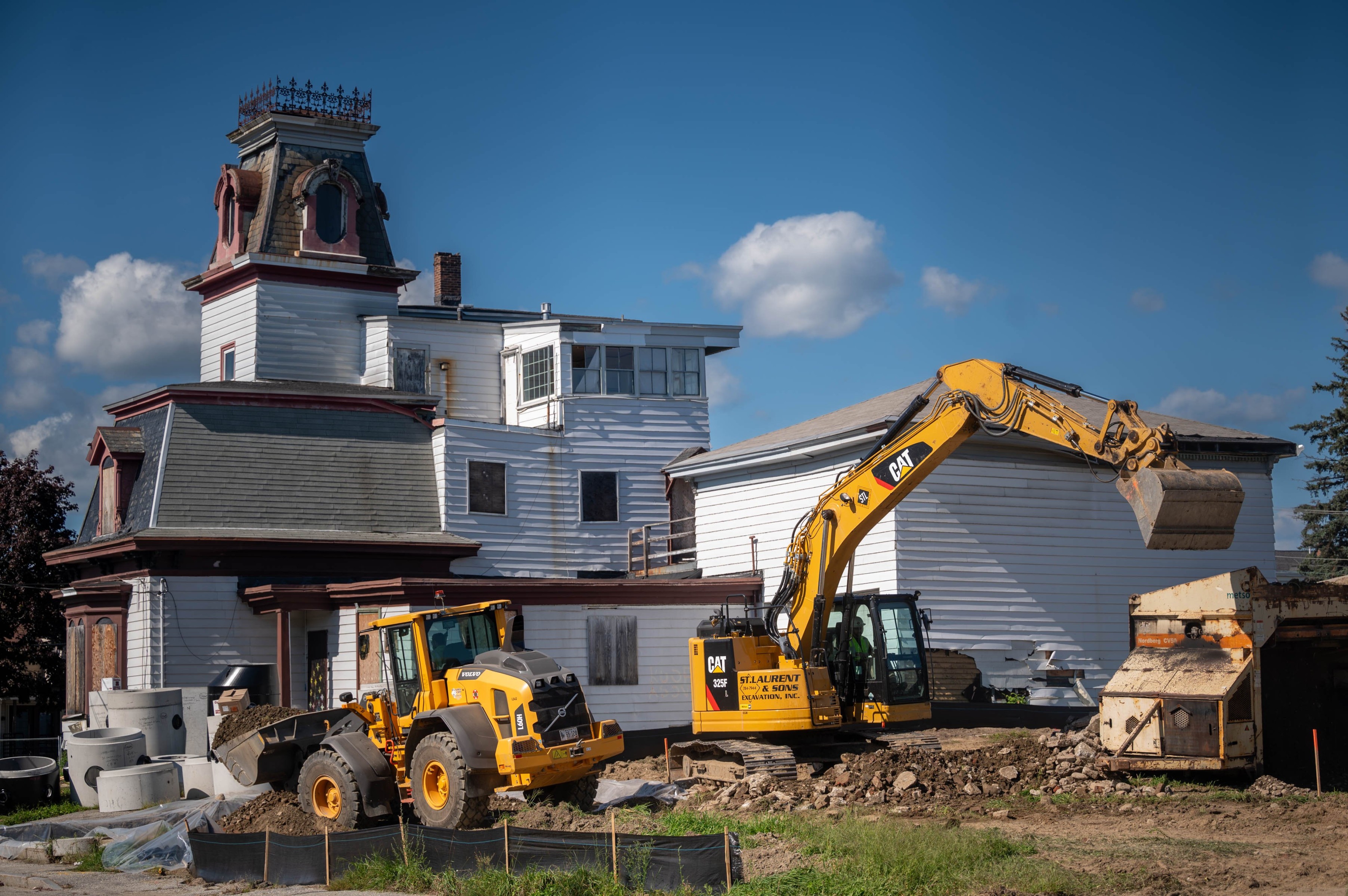 Maine needs 84,000 new homes in the next 7 years, report finds