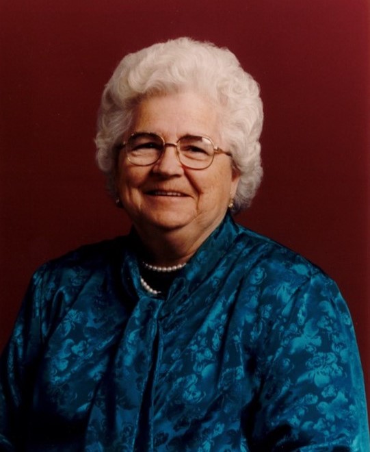 Obituary Bernice Pelotte