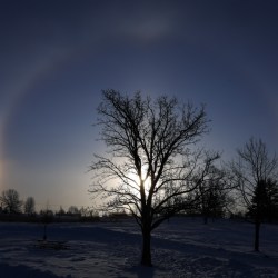 Winter Weather Iowa