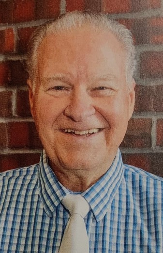 Obituary: John B. Whitten