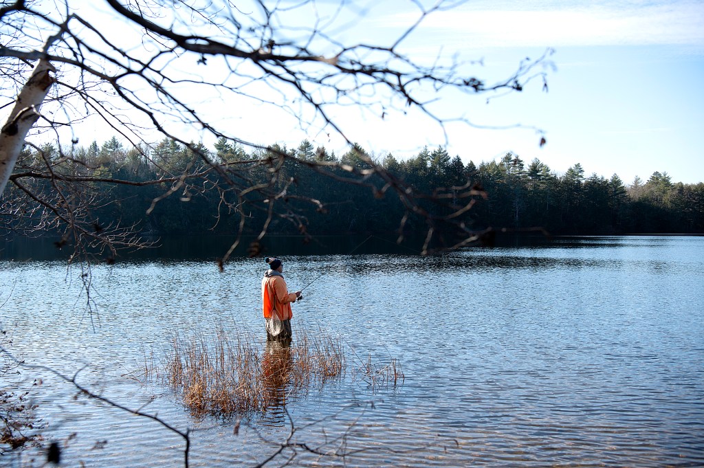 fishing Archives - Kennebec Journal and Morning Sentinel