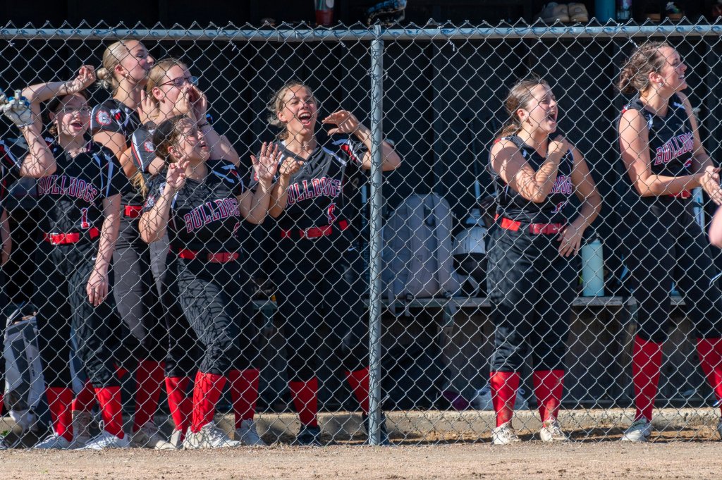 Watch: Athletes mic’d up and some video highlights from Maine high school sports