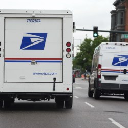 Election 2022 Postal Service