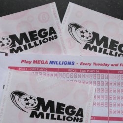 Mega Millions Jackpot