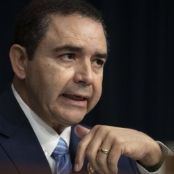 Texas Cuellar Investigation