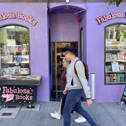 California Mailing Banned LGBTQ Books