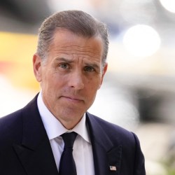 Hunter Biden