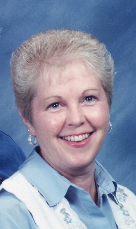 Obituary: Eleanor B. “Ellie” Taylor