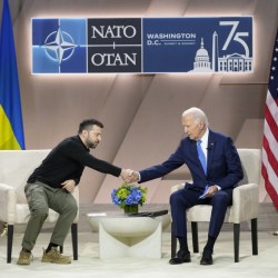 Biden NATO Summit