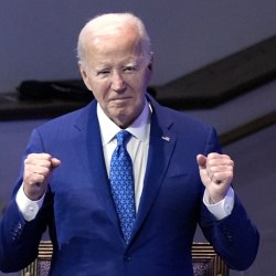 Election 2024 Biden